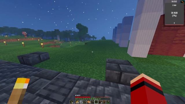 Стрим DarkFire! Minecraft/LiteCraft/Давно меня не было. смотреть онлайн