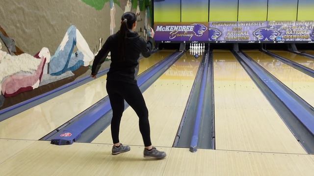 A Drill that Can Fix Your Bowling Game! смотреть онлайн