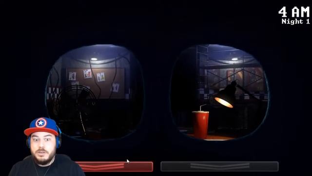 RANDOM FNAF FAN GAMES! #13