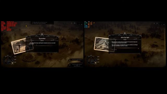 Hard West story playthrough 1080p GTX 980 SLI Vs GTX 1080 SLI PC смотреть онлайн
