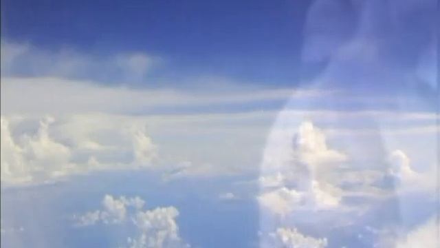 Sound Of Breathing With Solfeggio 528 Hz