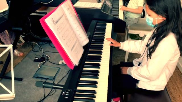 Samba lele смотреть онлайн