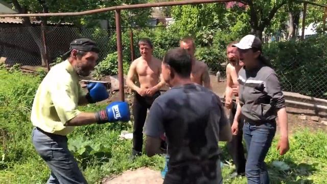 БИТВА ЗА ЧЕКУШКУ 4 смотреть онлайн