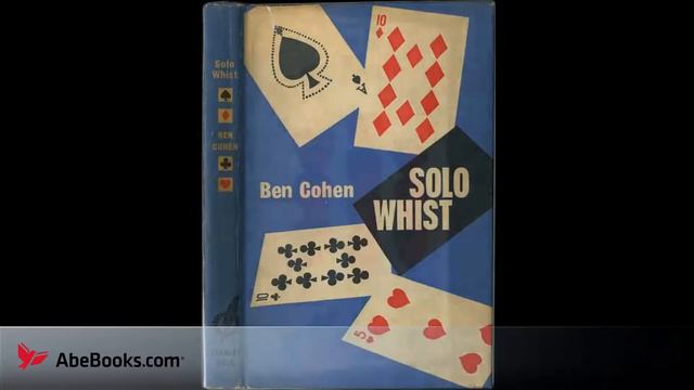 AbeBooks: Playing Cards on Books смотреть онлайн