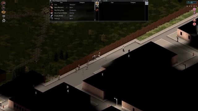 Project Zomboid | You Have One Day - Take 2 | Part 3 смотреть онлайн