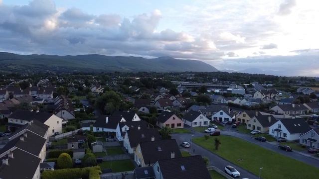 Летаю на своем новом дроне, dji mini 2 se смотреть онлайн