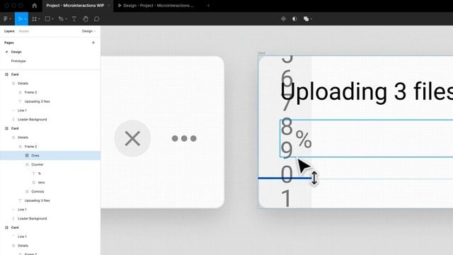 Motion Design With Figma (Lecture 52)   - Animations, Motion Graphics, UXUI -AcademyZeroToMastery -