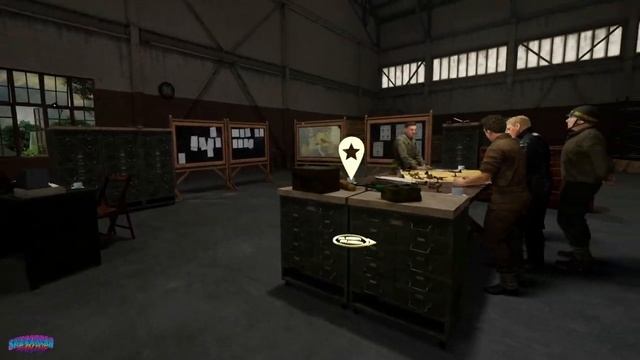 Medal Of Honor Above And Beyond Review (PCVR)