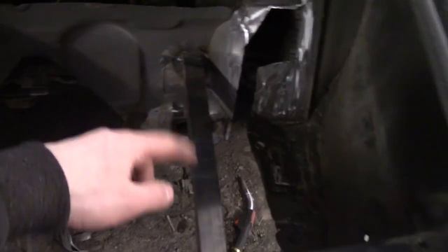 Mercedes-benz Double Engine. Part 6.