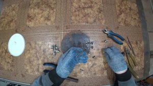 Д242 - Д247 / Золото и медь, которые многие кидают в железо.