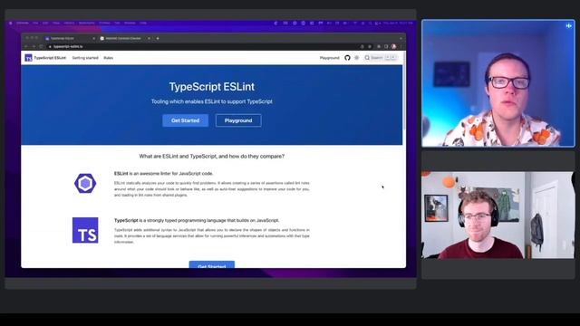 June 09, 2022: Ben Myers and Accessibility! смотреть онлайн
