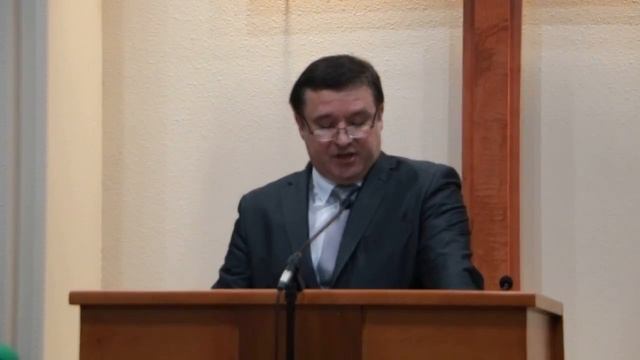 11-05-2017 Воскресение, утро - Вечеря Господня смотреть онлайн