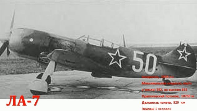 Легендарный советский летчик Кожедуб Иван Никитович смотреть онлайн