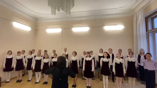 Задремали волны. Анцев. смотреть онлайн