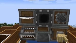 СОВМЕЩАЕМ МОДЫ: Create + Eureka! Airships! Valkyrien Skies 1.16.5 - 1.18.2 (minecraft java edition)