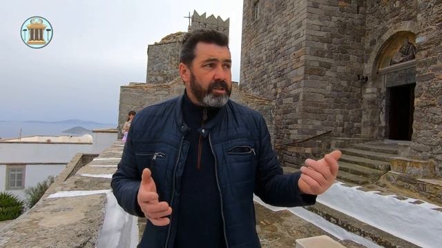 Почему в каменных кладках разное лицо, но одна технология