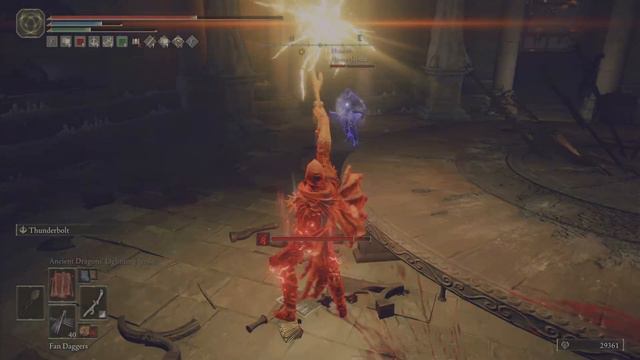 Elden Ring PvP Invasions : Dragon Cultist Build!! (Patch 1.10) смотреть онлайн