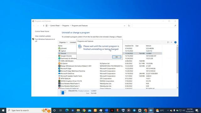 How To Fix Discord Installation Has Failed [NEW Tutorial 2023]
