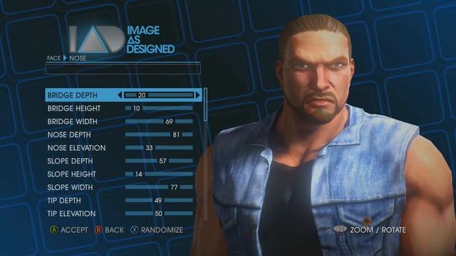 Saints Row 4 Create A Character Triple H смотреть онлайн