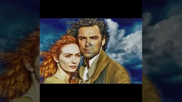 Aidan Turner FanArt 3