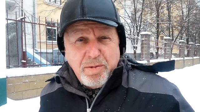 Памятник киевлянину Бандере смотреть онлайн