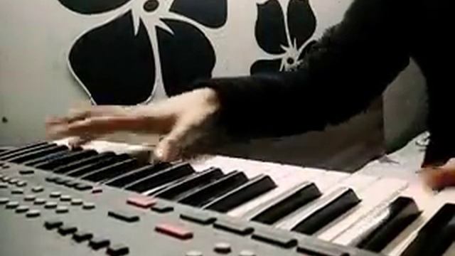 Dusk till dawn - Zayn Malik (piano cover) смотреть онлайн