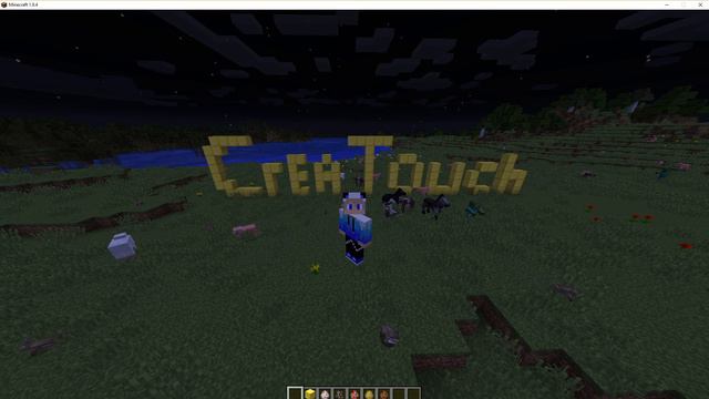 Minecraft |Будем Играть?| смотреть онлайн