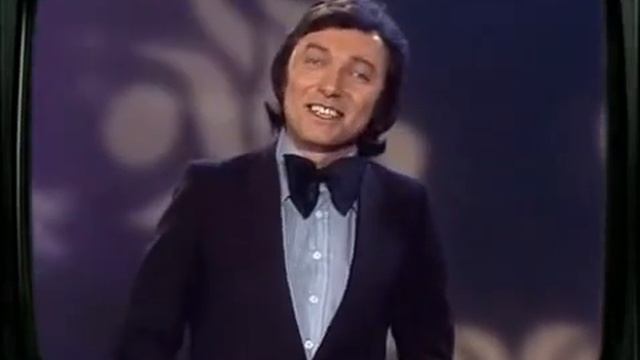 Karel Gott (Czech Republic) - Er war ein zweiter Paganini смотреть онлайн