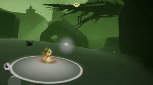 ПЕРЕЖИТЬ и ВЫЖИТЬ! Духи золотой пустоши | Кладбище в Sky дети света