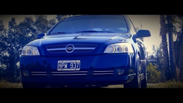 Chevrolet Astra 2 0 by Sergio Mendoza Argentina ⁄⁄⁄ Dreams Visual смотреть онлайн