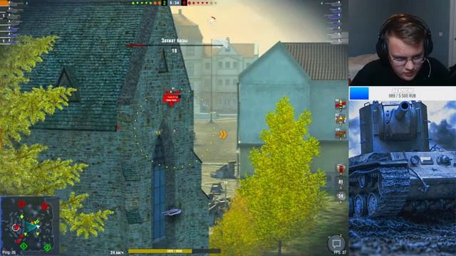 ПРОХОДИМ ИВЕНТ "ЛУННЫЙ ФЕСТИВАЛЬ" в ВОТ БЛИЦ! ЗАБИРАЕМ SKODA T45! WoT Blitz смотреть онлайн