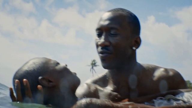 Лунный свет / Moonlight смотреть онлайн