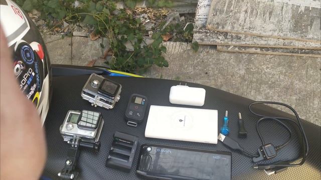 MY MOTOVLOG SETUP | Basic and Simple | Motovlogger Starter Pack смотреть онлайн