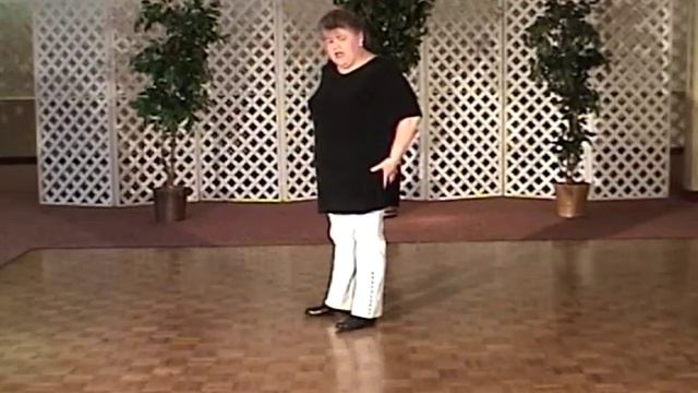 Scooter Lee - This Little Light Of Mine - Line Dance Instruction смотреть онлайн
