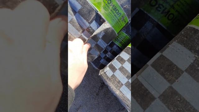 Стеклоизол осенью. смотреть онлайн