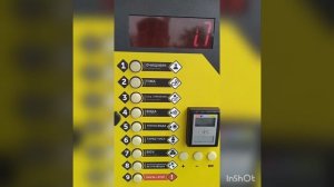 Как пользоваться терминалами,для приема платежей бесконтактными картами на мойке самообслуживания