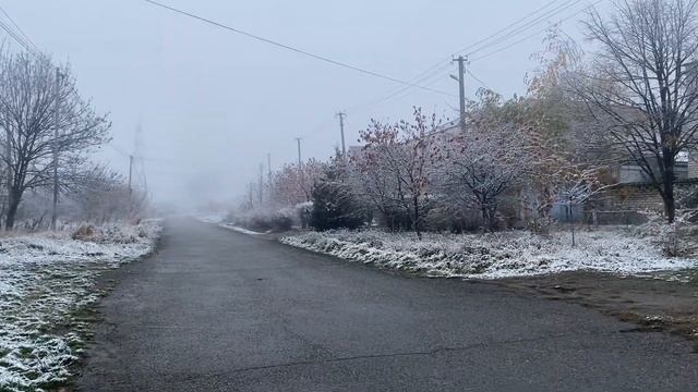 VLOG.Влог мой четверг❕? подъём в 06:00?Продуктивный день??Школа??Тренировка✨Зима❄️