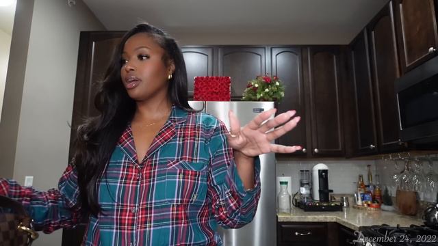 VLOGMAS FINALE | this is what love looks like 🫶🏾 holiday parties, Christmas gifts + family time! смотреть онлайн