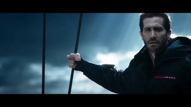 Prada Luna Rossa Ocean - The Film