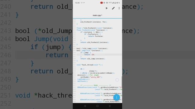 как искать оффсеты в дамп и рег оффсет смотреть онлайн