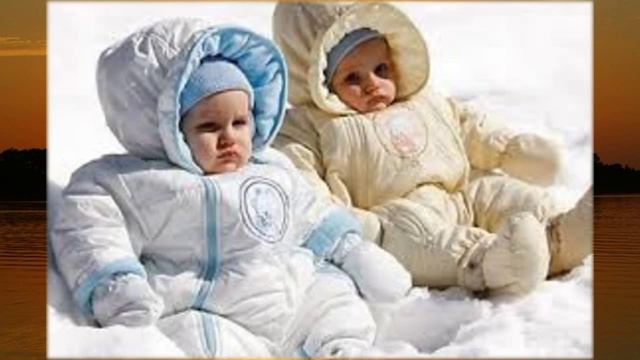 какую одежду купить новорожденному смотреть онлайн