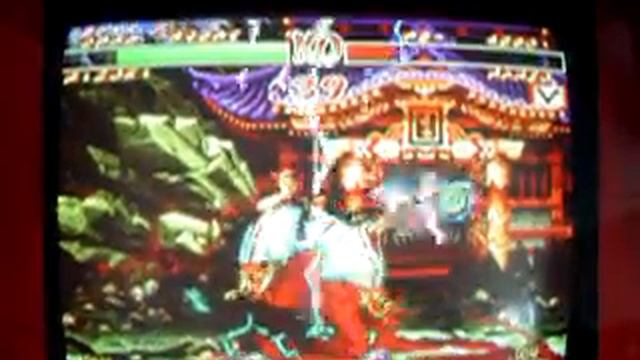 Samurai Showdown 2 Final Level смотреть онлайн