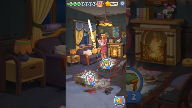 Tile Family - Capítulo 1 - Gameplay Español смотреть онлайн