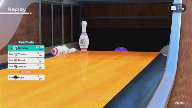 Nintendo Switch Sports - All Six Game Mode - Volleyball/Badminton/Bowling/Soccer/Chambara & Tennis смотреть онлайн