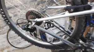 ВЕЛОТЕХНИК блог 1 - Можно ли хранить велосипед на балконе