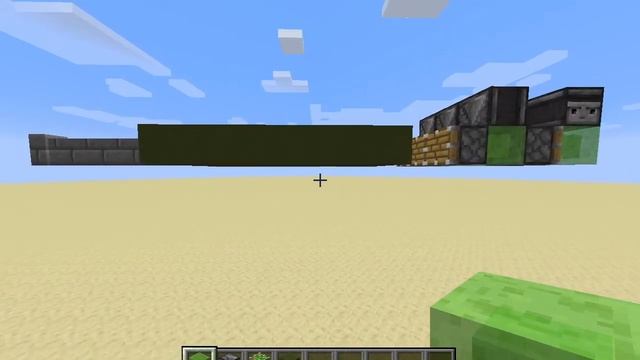 How To Make A Working Tank In Minecraft! смотреть онлайн