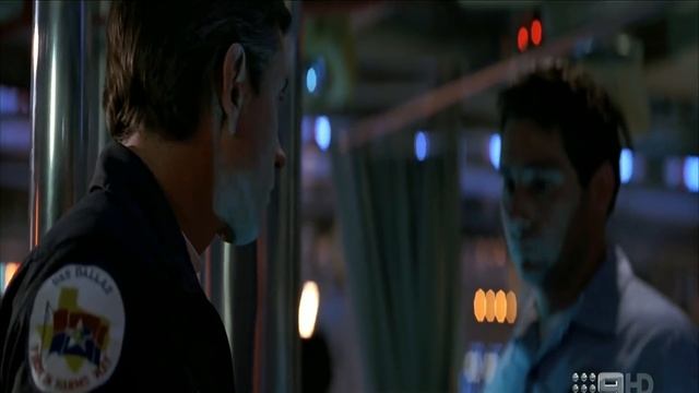 The Hunt For Red October: Getting on the Sub смотреть онлайн
