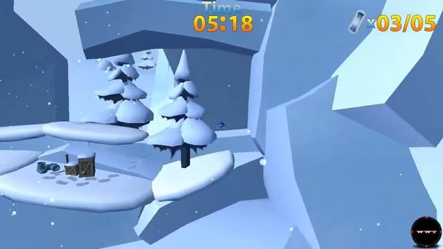 Bob Came in Pieces - Gameplay [720p HD] смотреть онлайн