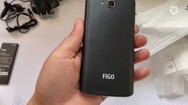 FIGO ORBIT II UNBOXING смотреть онлайн