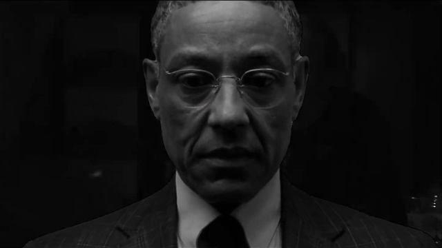 Gustavo Fring смотреть онлайн